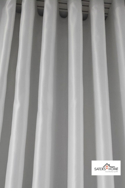 SateksHome Saten Güneşlik