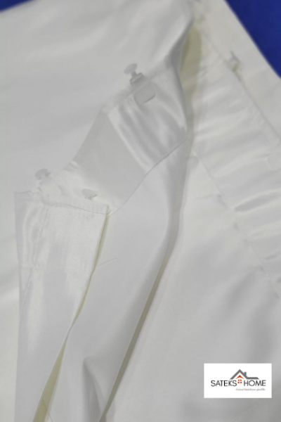 SateksHome Saten Güneşlik